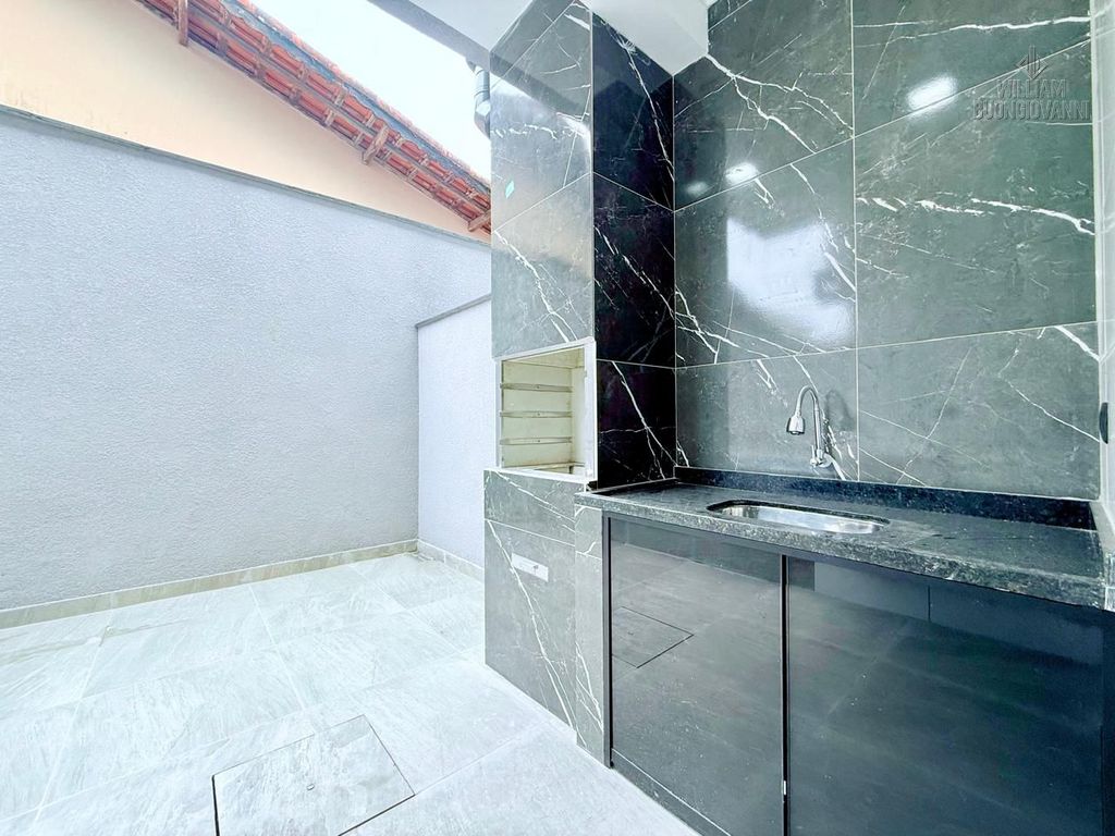 Casa de Condomínio, 2 quartos - Foto 38