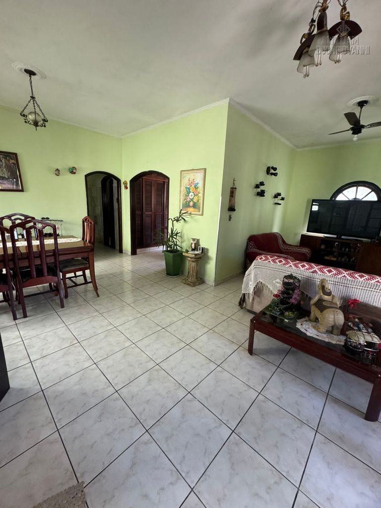 Casa, 3 quartos, 191 m² - Foto 4