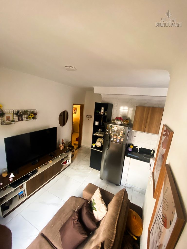 Apartamento, 2 quartos, 48 m² - Foto 11