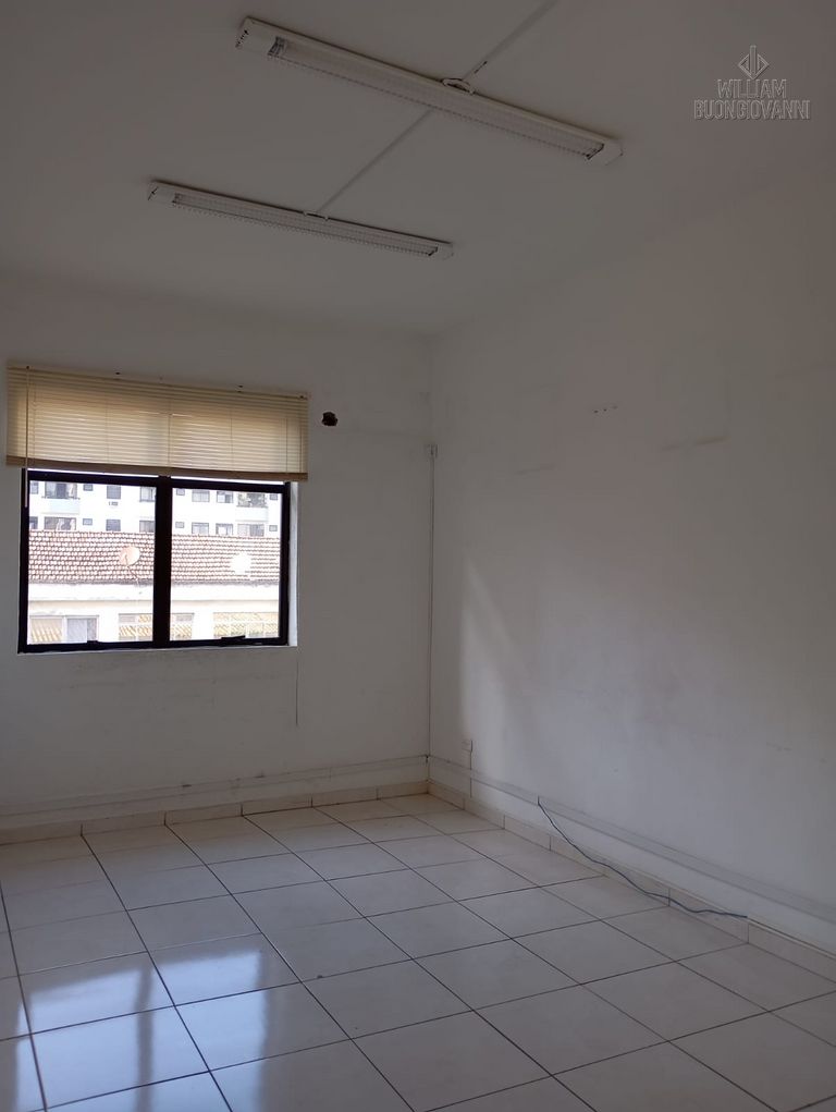 Conjunto Comercial-Sala para alugar, 65m² - Foto 3