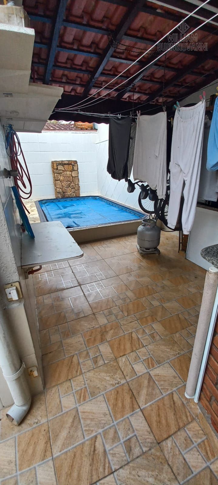 Casa, 2 quartos, 122 m² - Foto 1