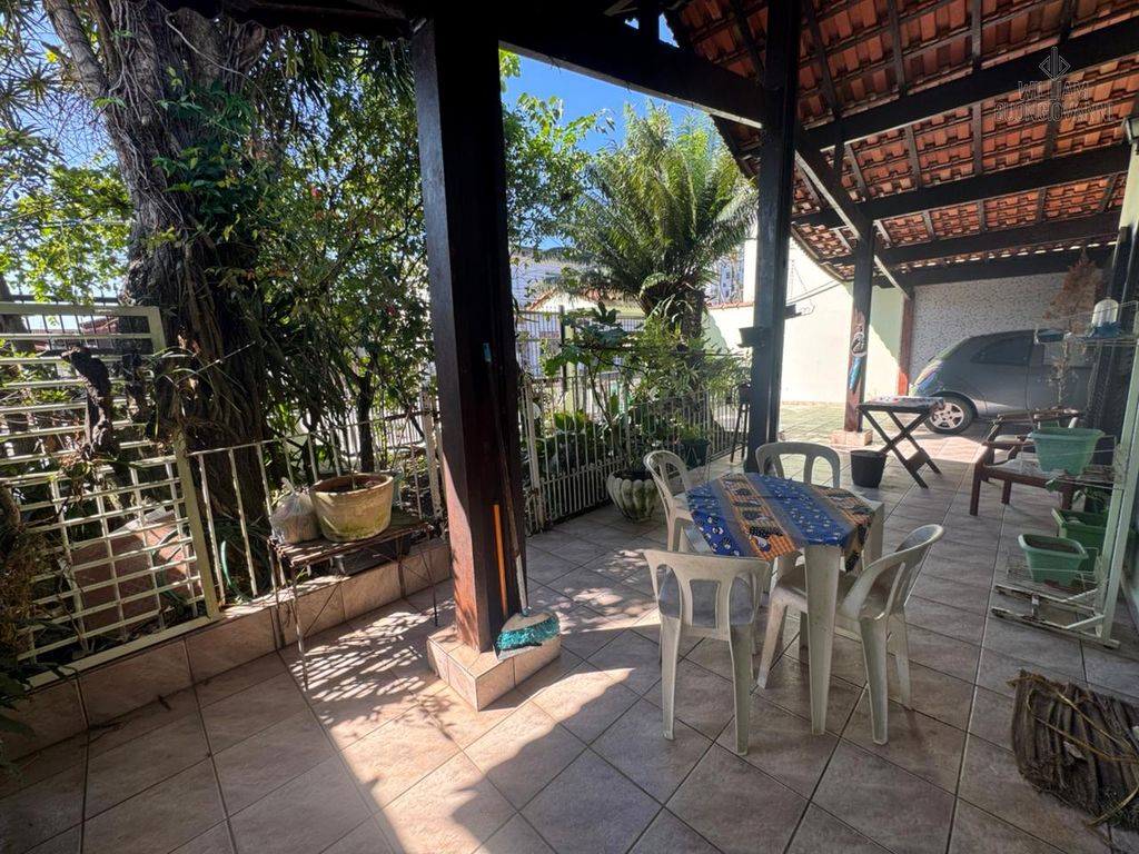 Casa, 3 quartos, 191 m² - Foto 17