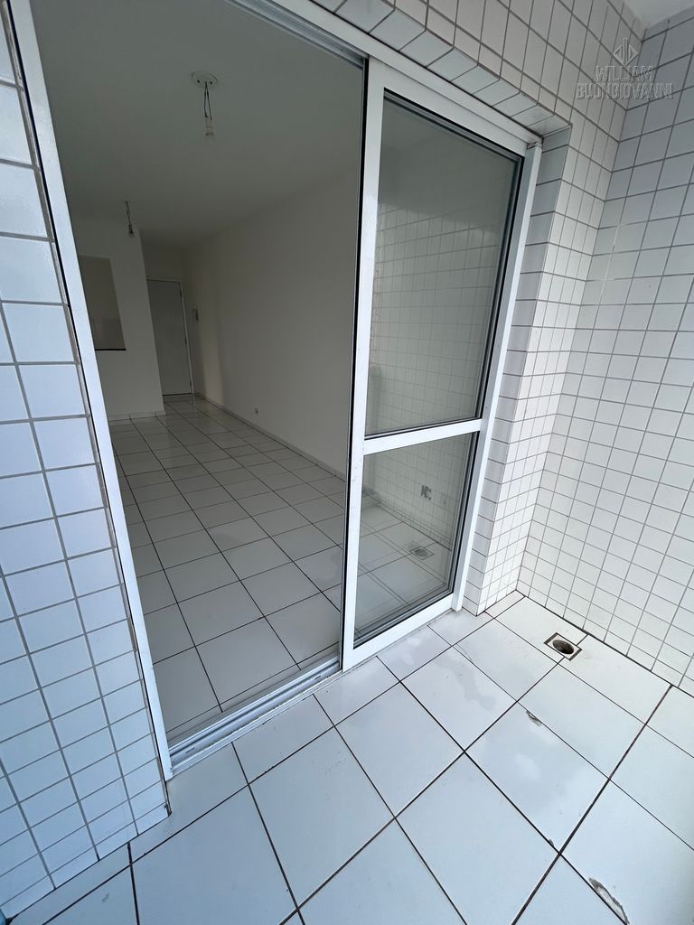 Apartamento, 2 quartos, 50 m² - Foto 9
