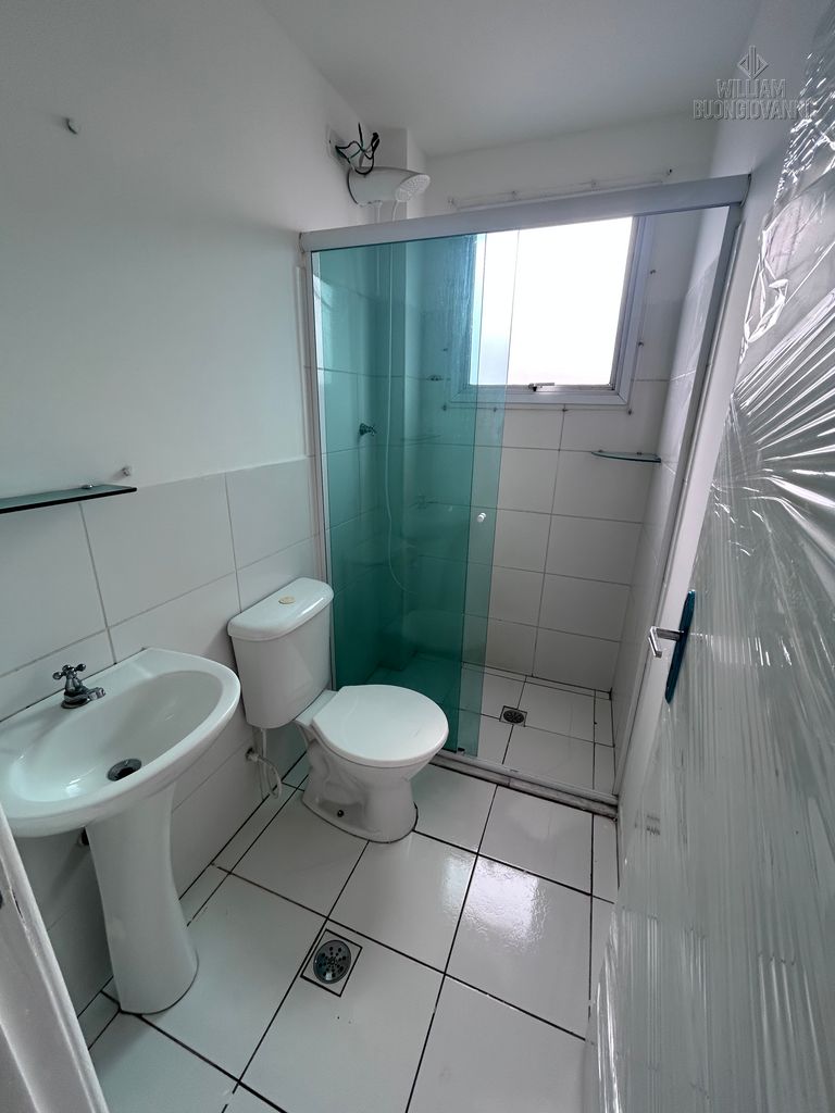 Apartamento, 2 quartos, 50 m² - Foto 13