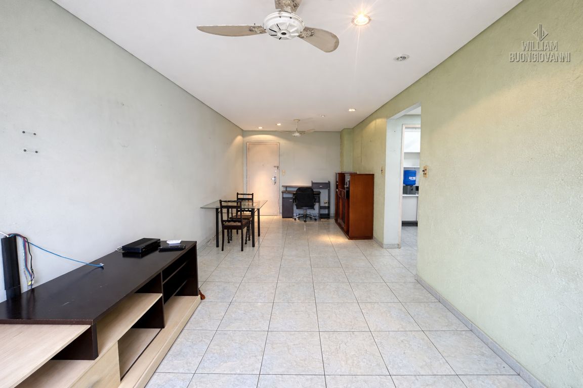 Apartamento, 1 quarto, 58 m² - Foto 2