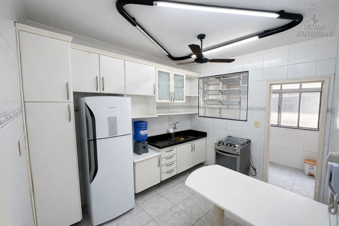 Apartamento, 1 quarto, 58 m² - Foto 4