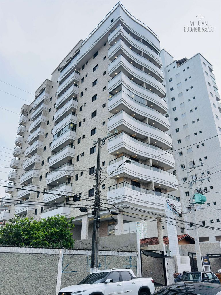 Apartamento, 2 quartos, 68 m² - Foto 2