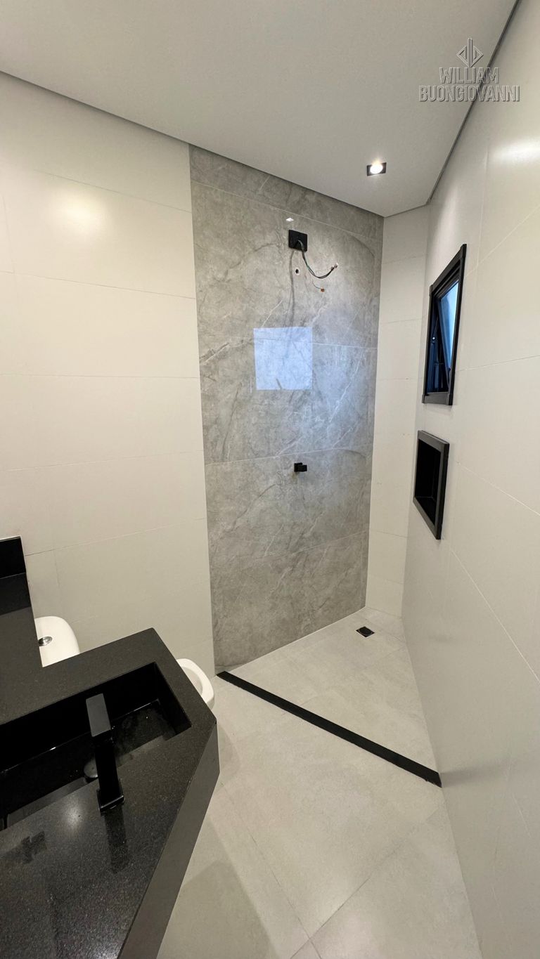 Casa de Condomínio, 2 quartos - Foto 5
