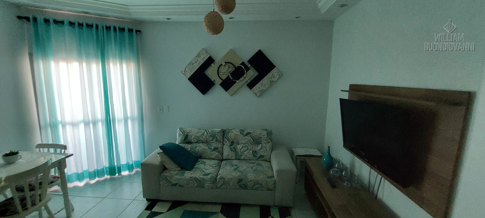 Apartamento, 1 quarto, 51 m² - Foto 36