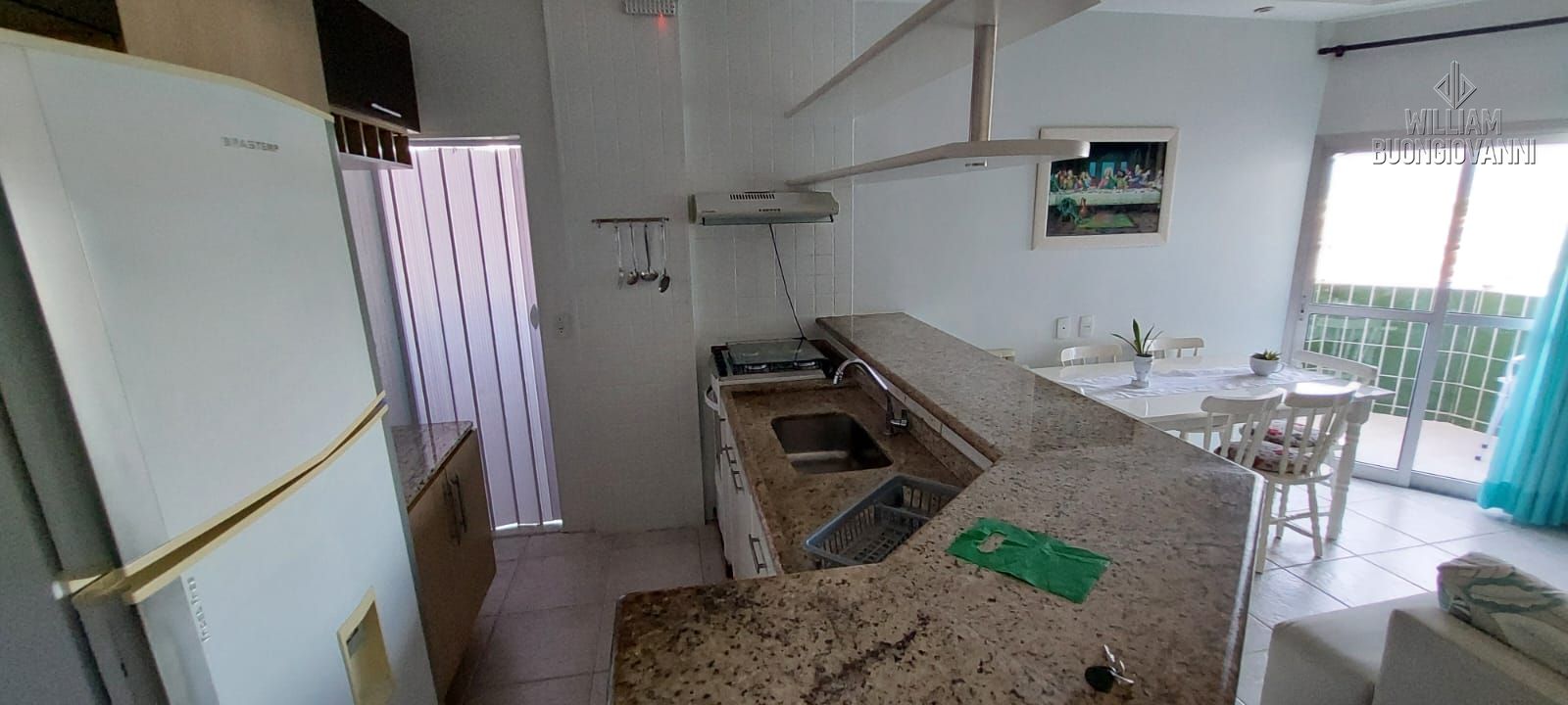 Apartamento, 1 quarto, 51 m² - Foto 37