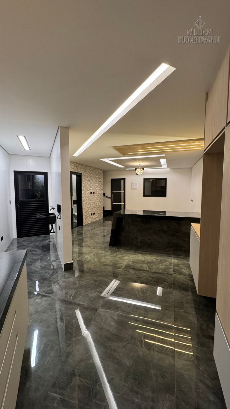 Casa de Condomínio, 2 quartos - Foto 61