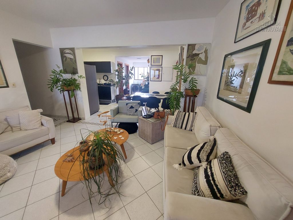 Apartamento, 4 quartos, 148 m² - Foto 22