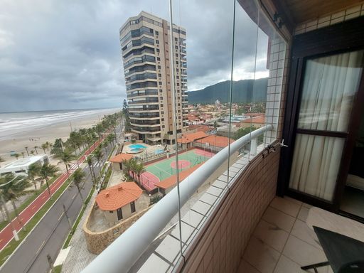 #VISTA SACADA SUÍTE 2