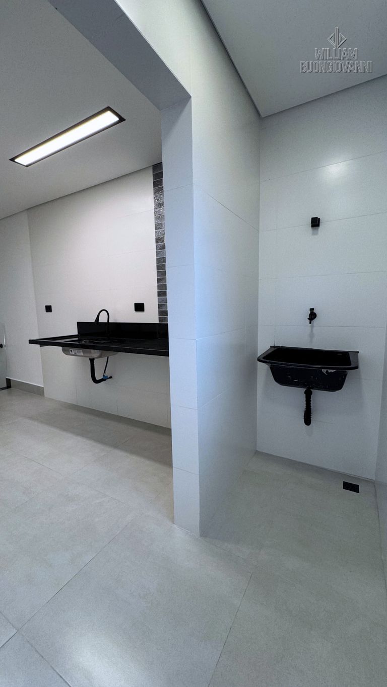 Casa de Condomínio, 2 quartos - Foto 10