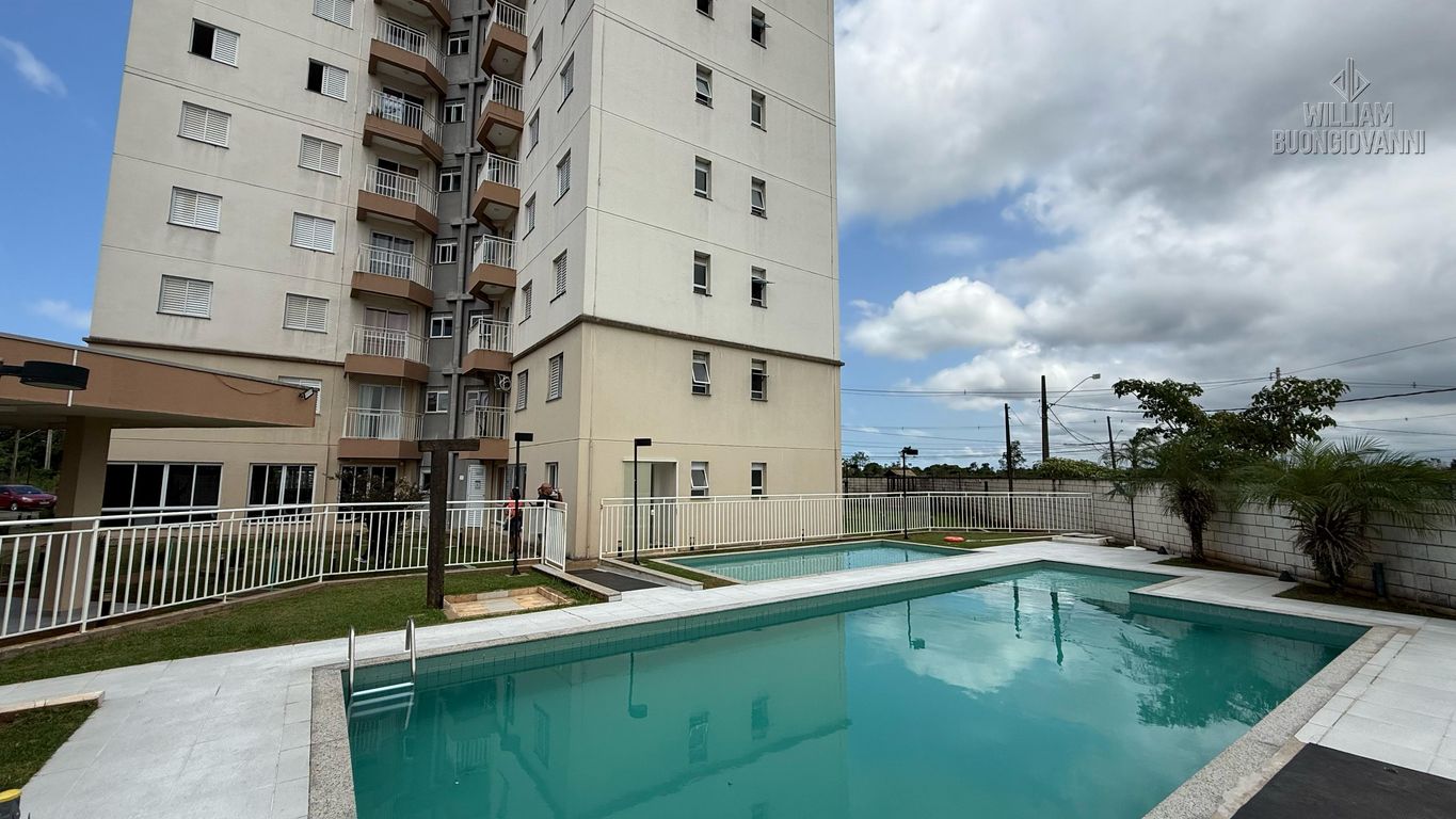 Apartamento, 2 quartos, 52 m² - Foto 2