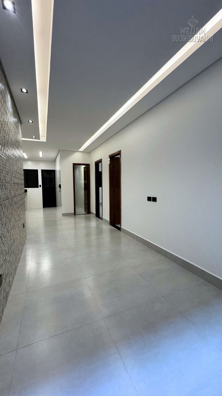 Casa de Condomínio, 2 quartos - Foto 1