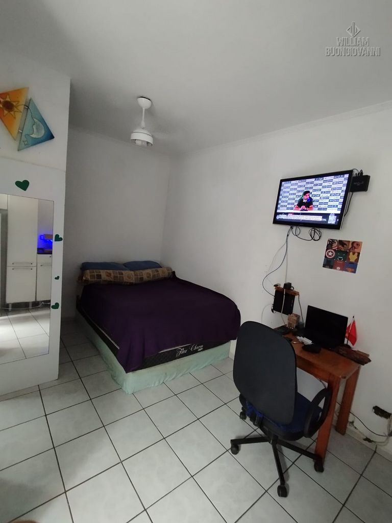 Kitnet-Studio, 30 m² - Foto 2