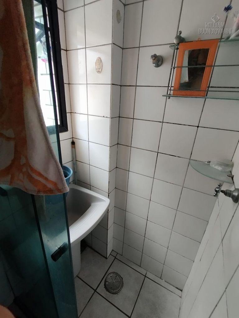 Kitnet-Studio, 30 m² - Foto 5