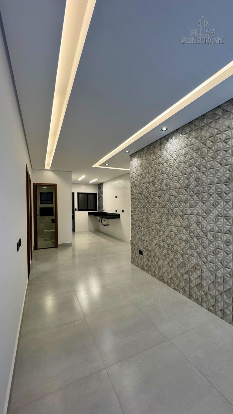 Casa de Condomínio, 2 quartos - Foto 4