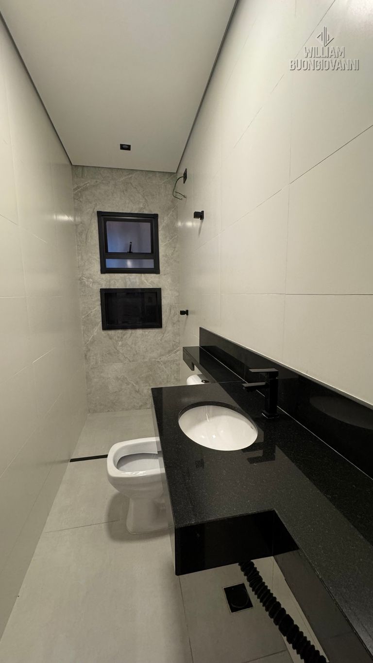 Casa de Condomínio, 2 quartos - Foto 10