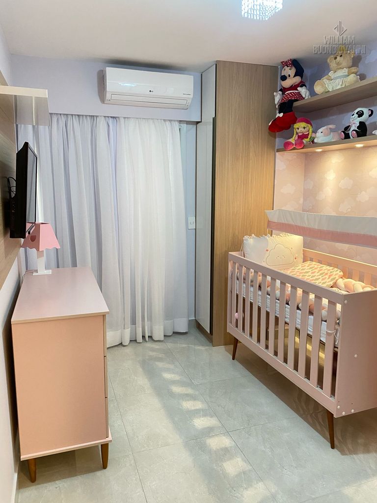 Apartamento, 3 quartos, 159 m² - Foto 6