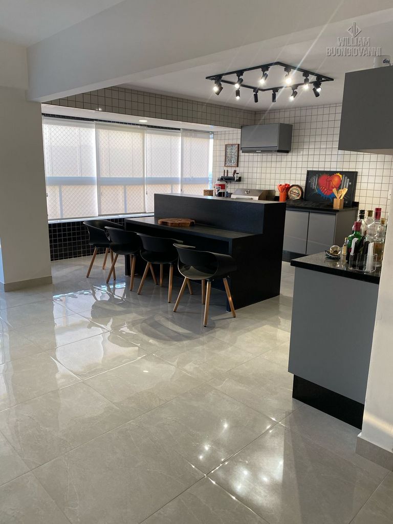 Apartamento, 3 quartos, 159 m² - Foto 13