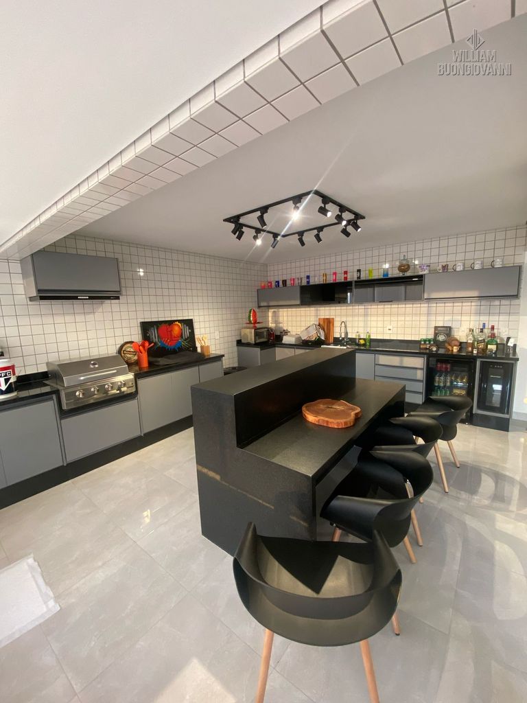 Apartamento, 3 quartos, 159 m² - Foto 16
