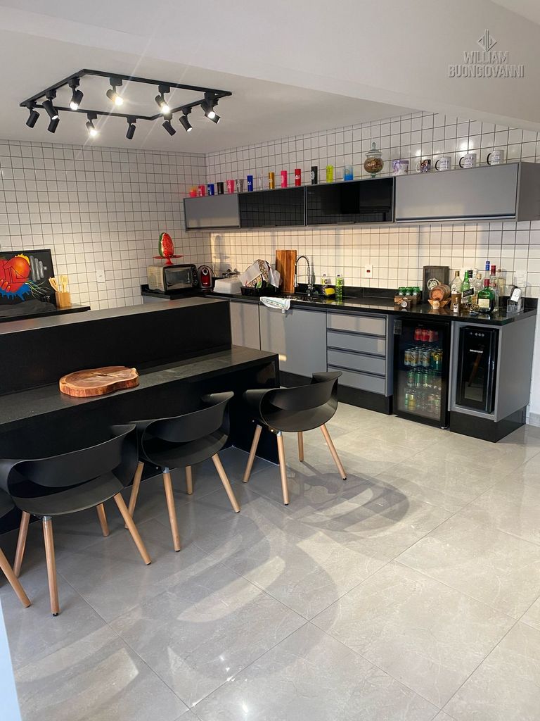 Apartamento, 3 quartos, 159 m² - Foto 19