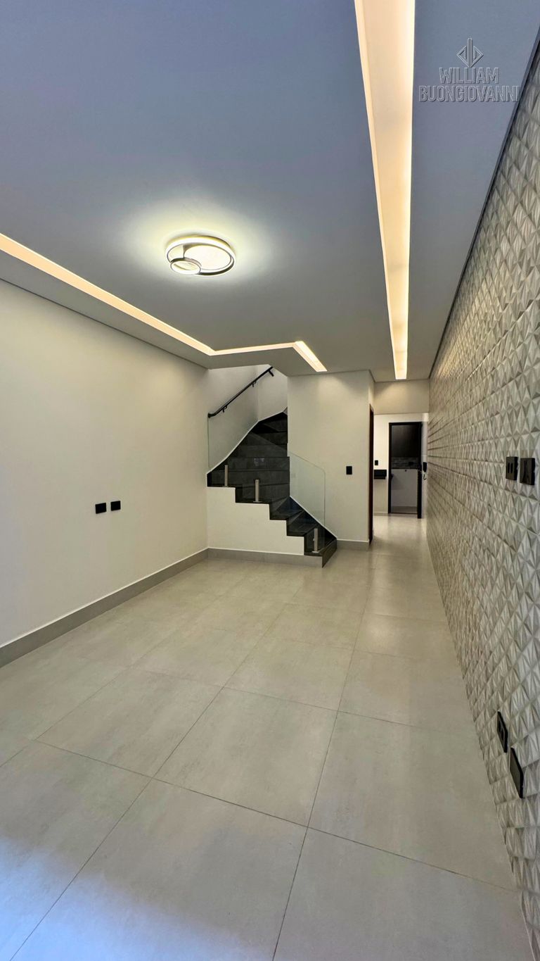 Casa de Condomínio, 2 quartos - Foto 3