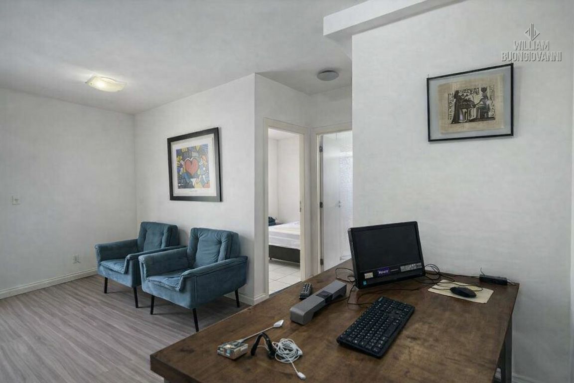 Apartamento, 2 quartos, 59 m² - Foto 4
