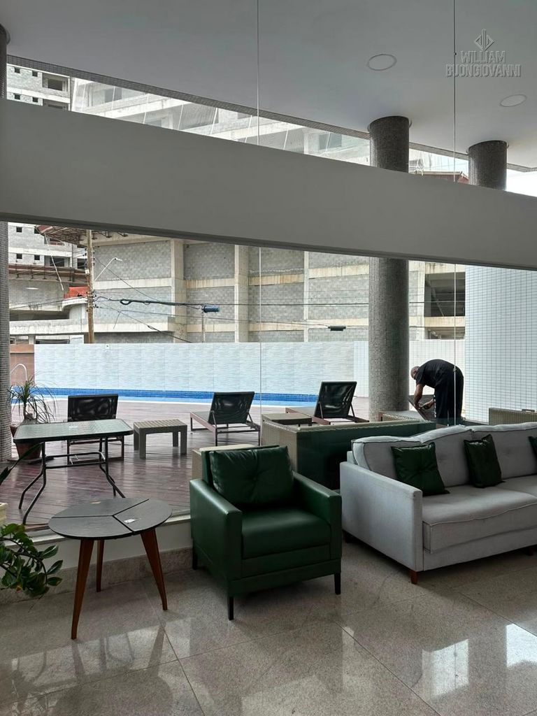 Apartamento, 2 quartos, 75 m² - Foto 8