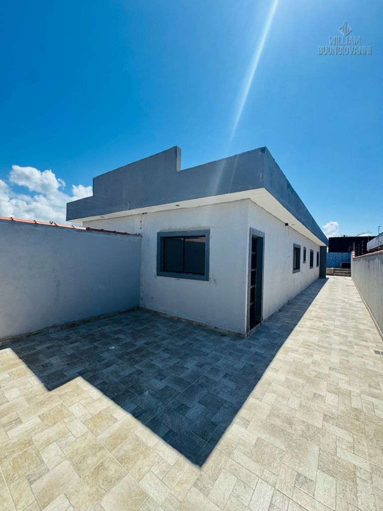 Casa, 2 quartos, 74 m² - Foto 1