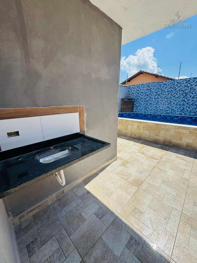 Casa, 2 quartos, 74 m² - Foto 5