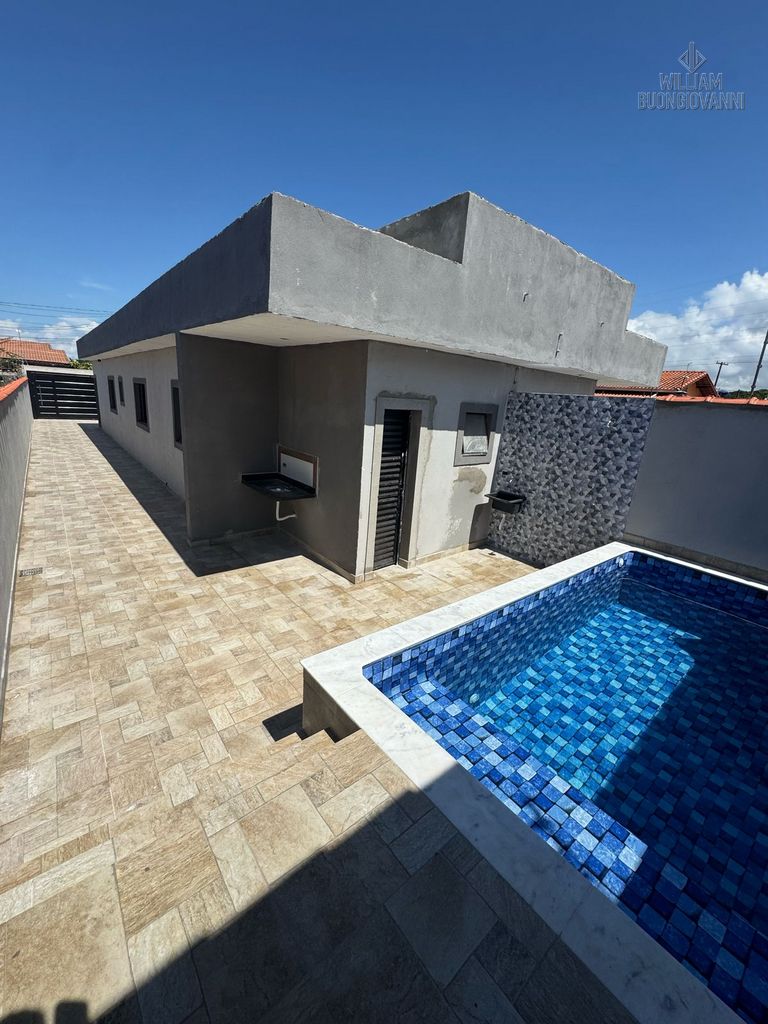 Casa, 2 quartos, 74 m² - Foto 7