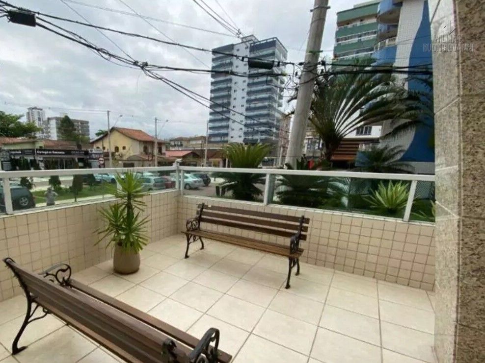 Apartamento, 3 quartos, 90 m² - Foto 3