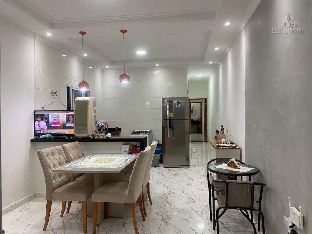 Casa, 2 quartos, 110 m² - Foto 4