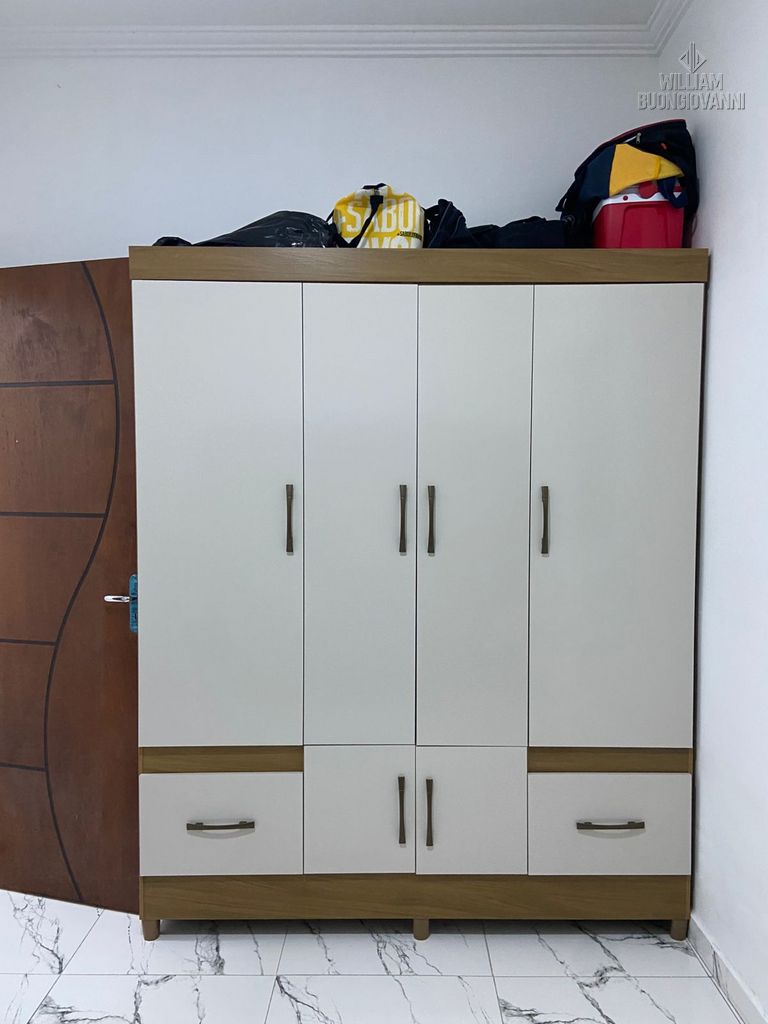Casa, 2 quartos, 110 m² - Foto 10