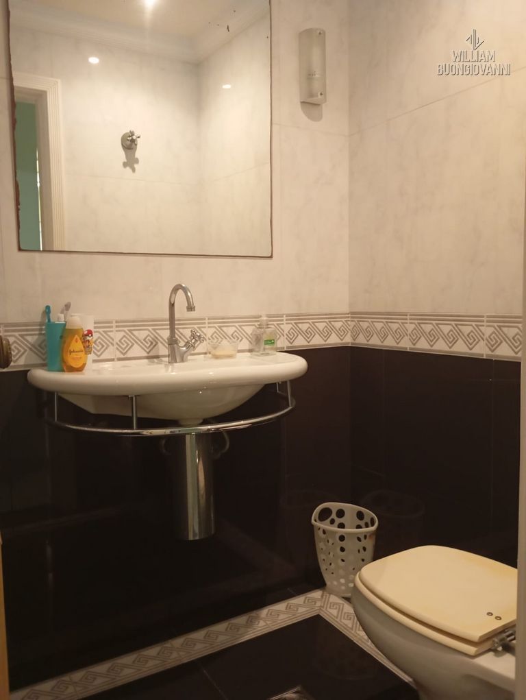 Apartamento, 3 quartos, 160 m² - Foto 5