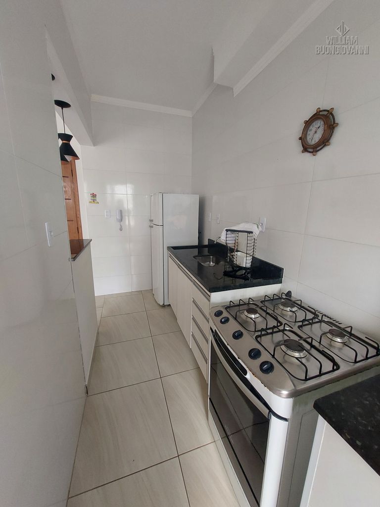 Apartamento, 1 quarto, 40 m² - Foto 8