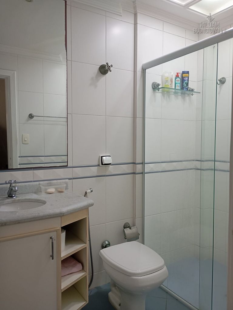 Apartamento, 3 quartos, 160 m² - Foto 9