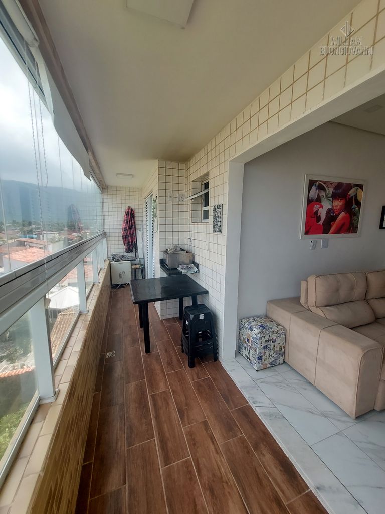 Apartamento, 1 quarto, 40 m² - Foto 1