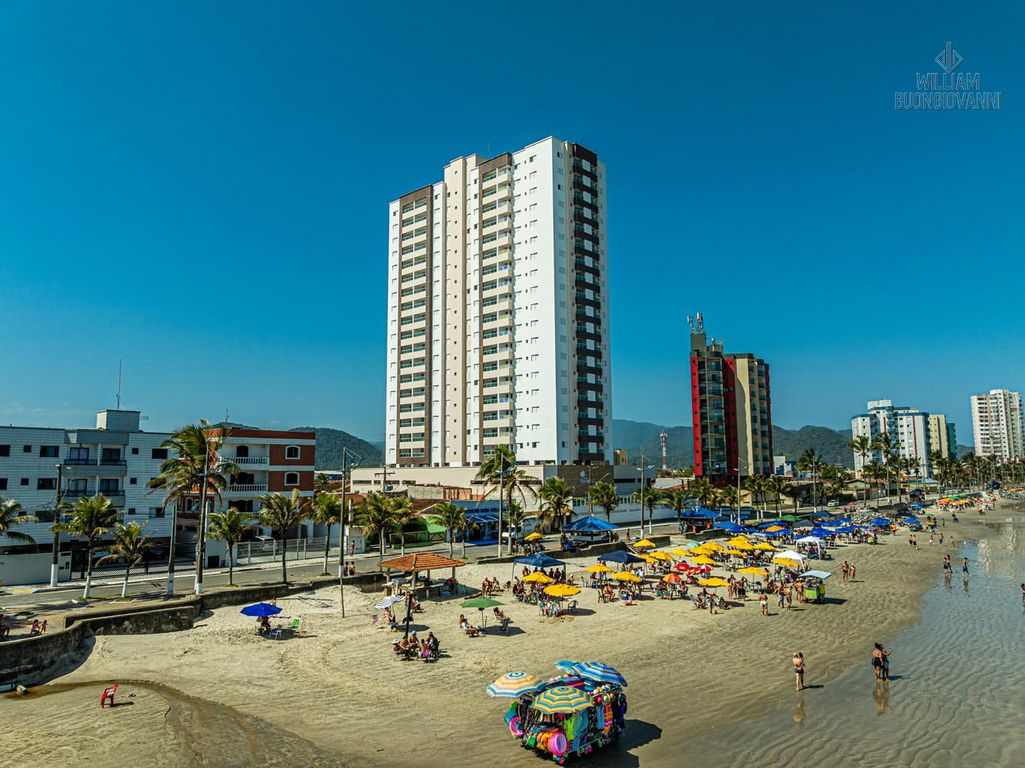 Apartamento, 3 quartos, 96 m² - Foto 3