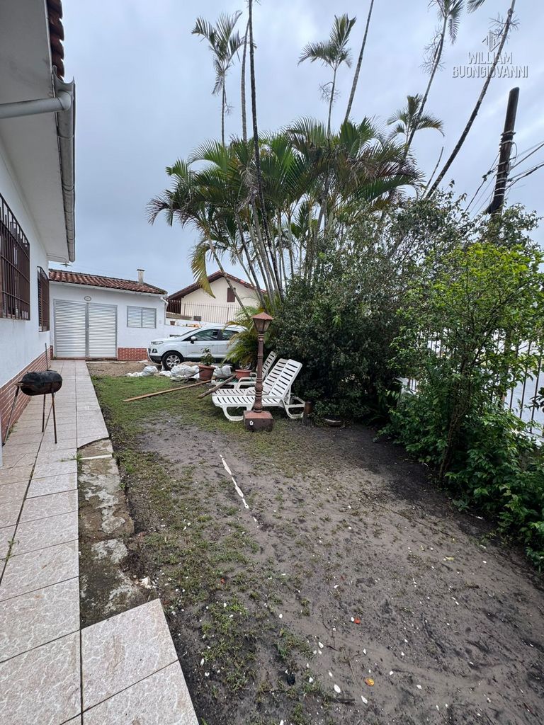 Casa, 4 quartos, 180 m² - Foto 1