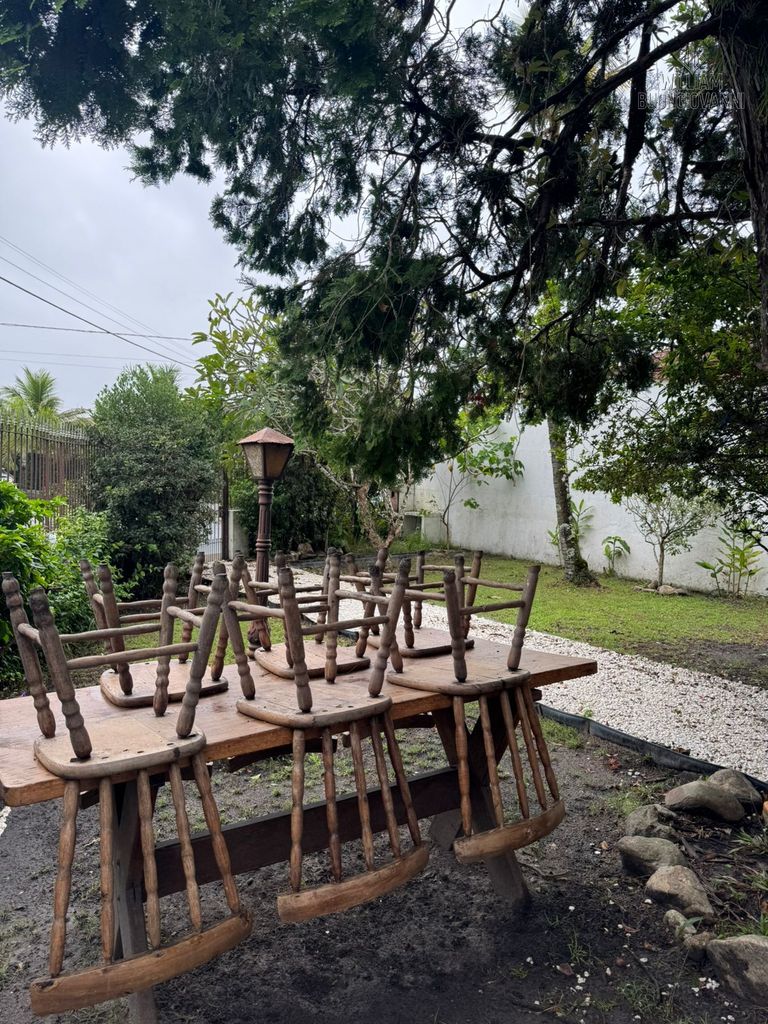 Casa, 4 quartos, 180 m² - Foto 25