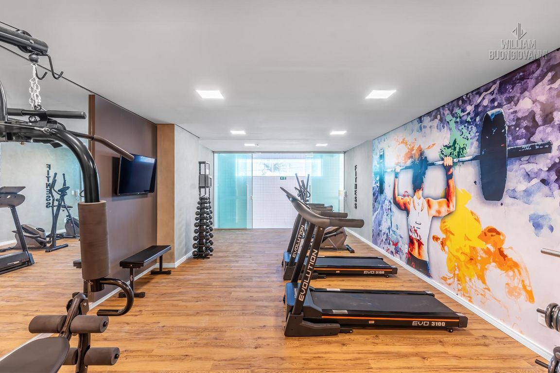 Apartamento, 3 quartos, 96 m² - Foto 28