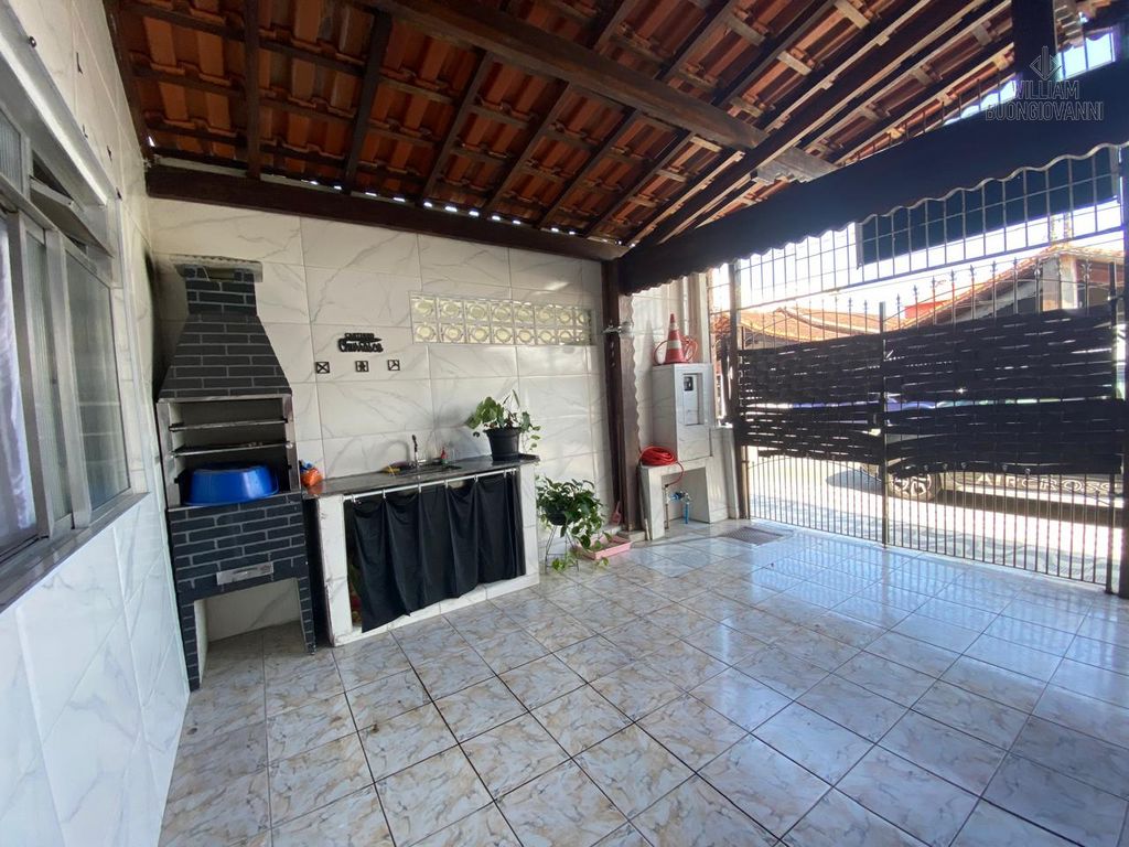 Casa, 2 quartos, 125 m² - Foto 1