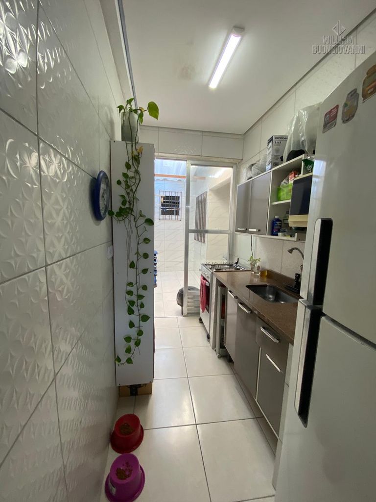 Casa, 2 quartos, 125 m² - Foto 22