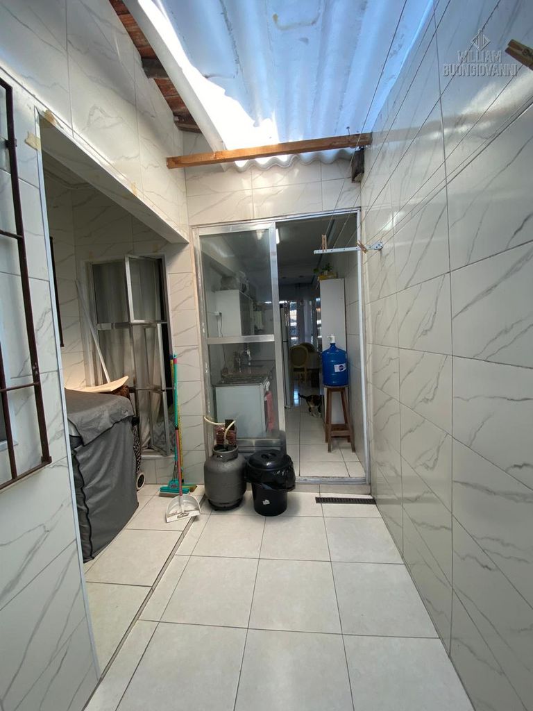 Casa, 2 quartos, 125 m² - Foto 25