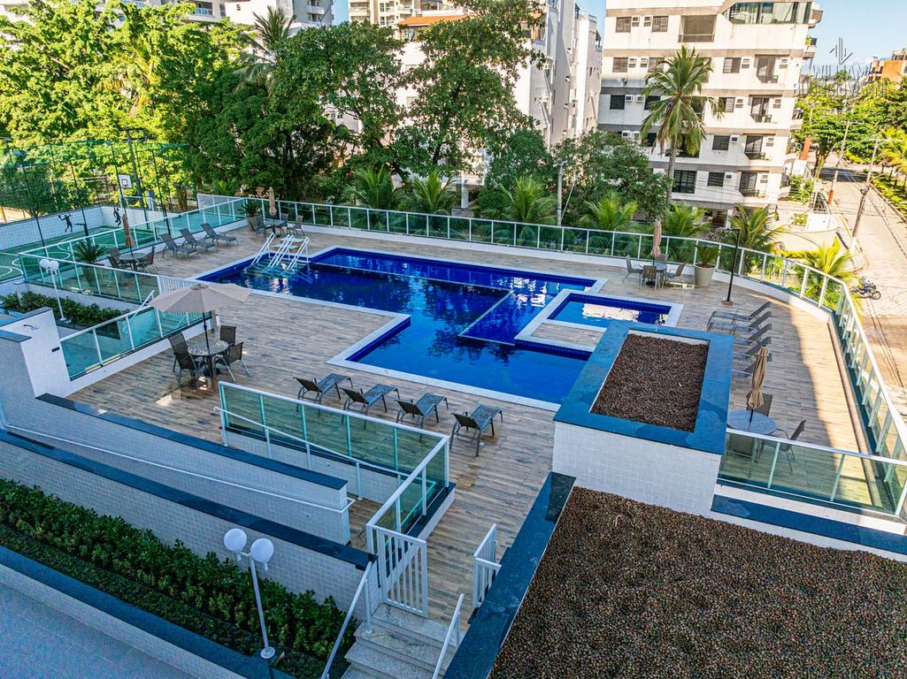 Apartamento, 2 quartos, 80 m² - Foto 3