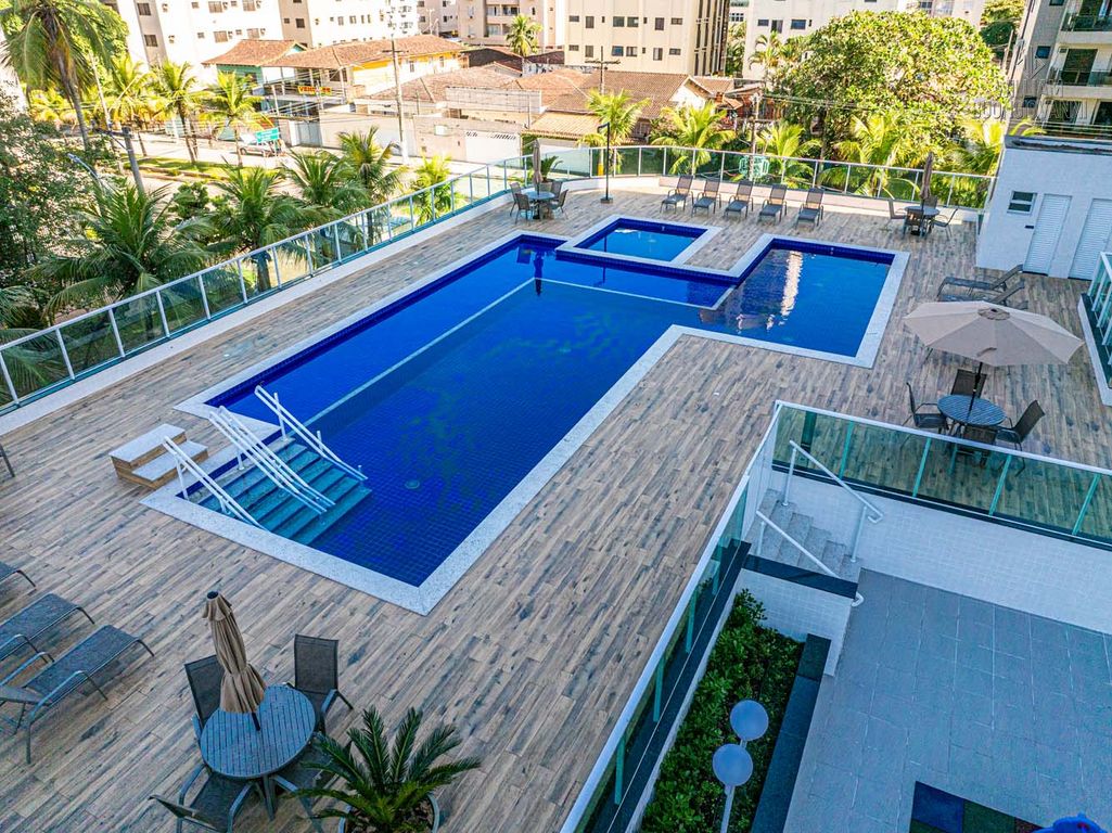 Apartamento, 2 quartos, 80 m² - Foto 6